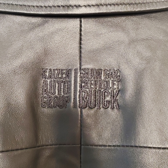 BOUTIQUE OF LEATHER Women's 100% Leather Jacket - Picture 2 of 9